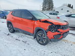 Jeep Compass 2017