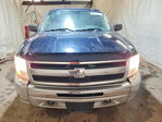 Chevrolet Silverado 2012