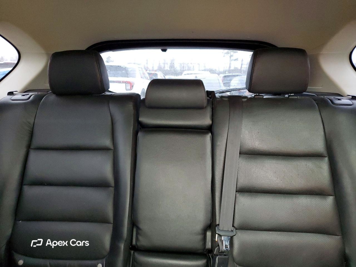 Mazda CX-5 2014