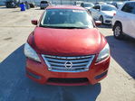 Nissan Sentra 2014