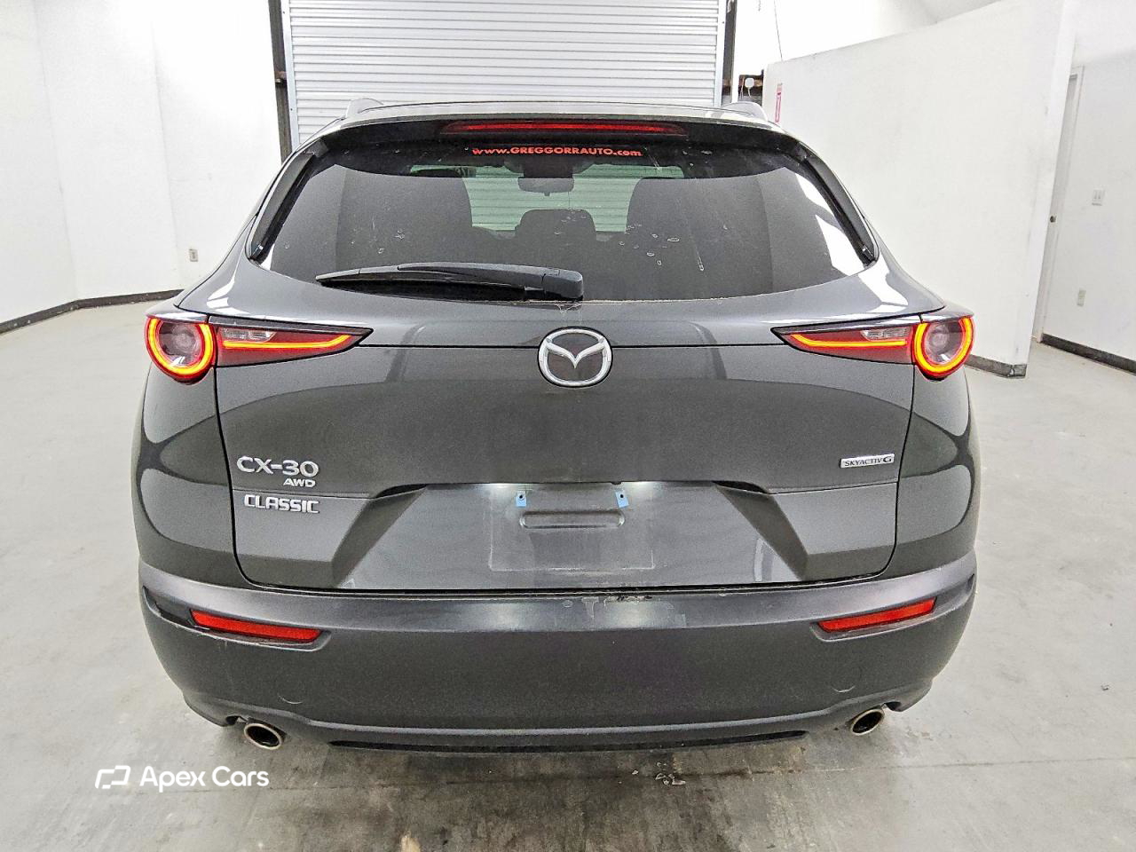 Mazda CX-30 2023