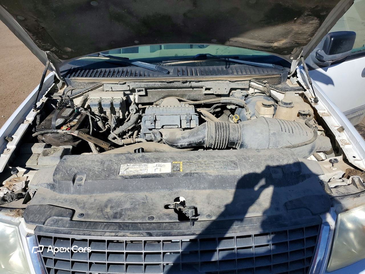Ford Expedition 2006
