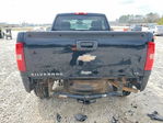 Chevrolet Silverado 2008