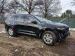 Cadillac XT6 2023