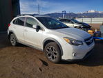Subaru XV 2015