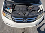 Honda Odyssey 2015