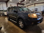 Honda Pilot 2011