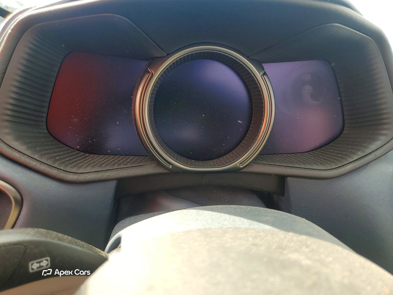 Aston Martin DB11 2020