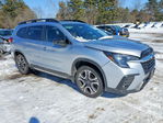 Subaru Ascent 2025