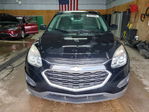 Chevrolet Equinox 2017