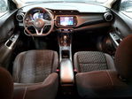 Nissan Kicks 2021