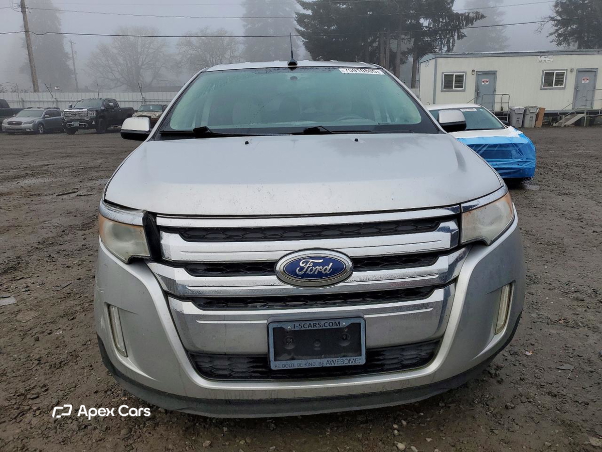 Ford Edge 2013