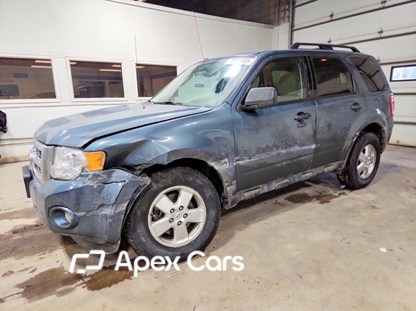 Ford Escape 2011 - Image 1 of 14