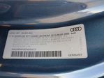 Audi A5 2015