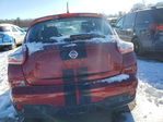 Nissan Juke 2015
