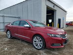 Chevrolet Impala 2015