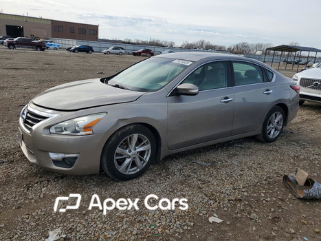 Altima 2014 - Image 1 of 12
