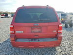 Ford Escape 2012