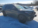 Ford Explorer 2022