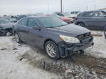 Chevrolet Malibu 2013