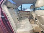 Lexus LS 2003