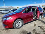 Chrysler Pacifica 2017
