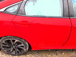 Honda Civic 2019