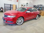 Chevrolet Impala 2014