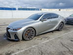Lexus IS 2022