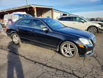 Mercedes-Benz E-klasse 2011