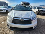 Toyota Highlander 2015