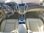 Cadillac SRX 2012