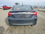 Chrysler 200 2012