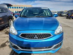 Mitsubishi Mirage 2018