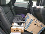 Dodge Durango 2012