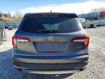 Honda Pilot 2019