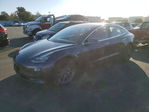 Tesla Model 3 2018