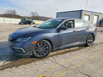 Honda Civic 2021