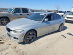BMW Series 3 2015