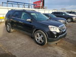GMC Acadia 2012
