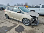 Ford C-MAX 2018