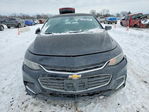 Chevrolet Malibu 2016