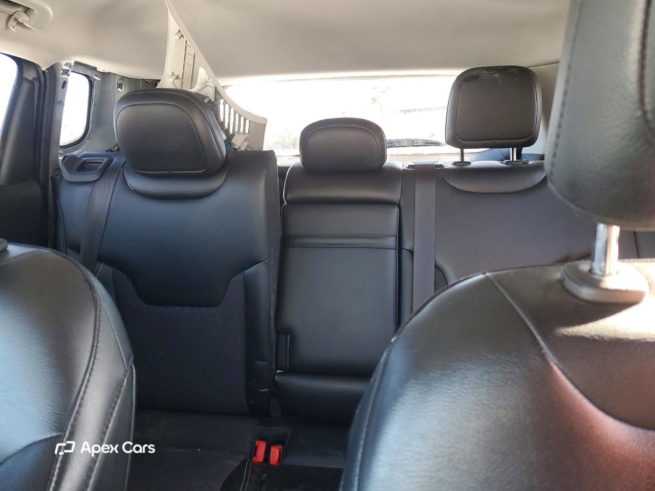 Jeep Compass 2018