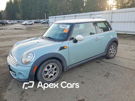 MINI Cooper 2013 - Image 1 of 13