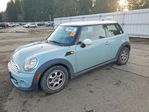 MINI Cooper 2013