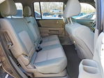 Honda Pilot 2015