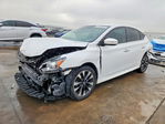 Nissan Sentra 2019
