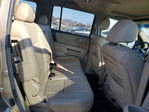 Honda Pilot 2011
