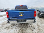 Chevrolet Silverado 2015