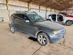 BMW X3 2004